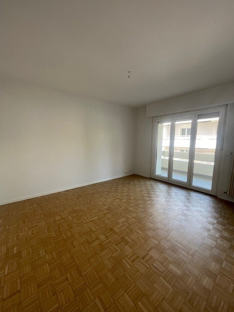 Appartements de 2.5 pièces idéalement situés