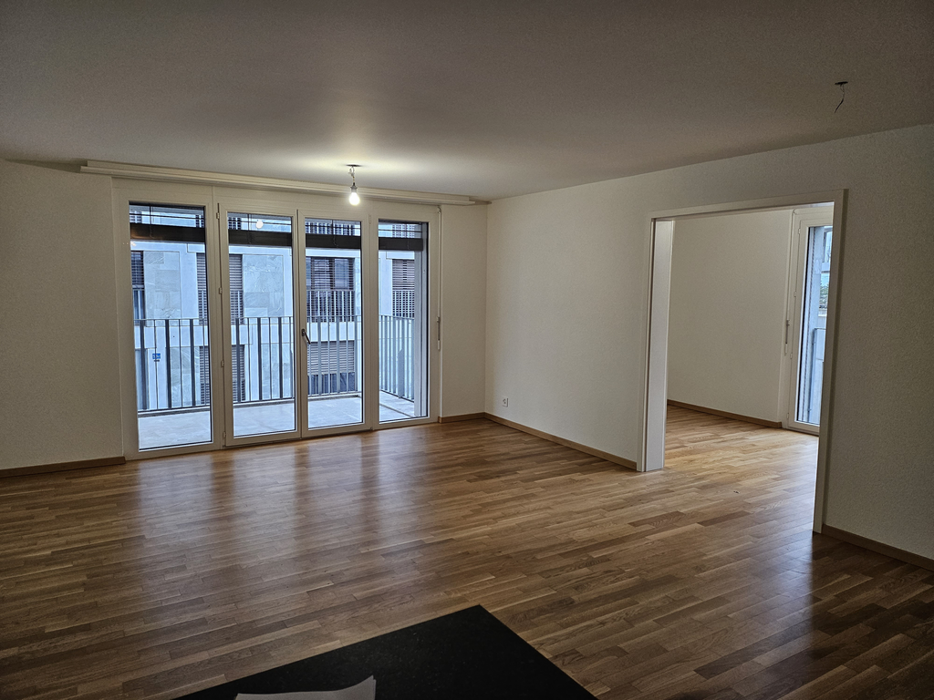 Appartement 3.5 pièces au 1er étage – 90m2
