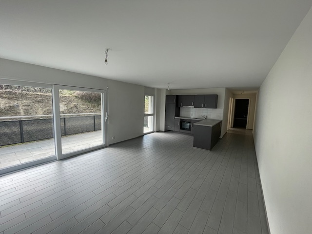 Bel appartement moderne de 3.5 pièces à louer