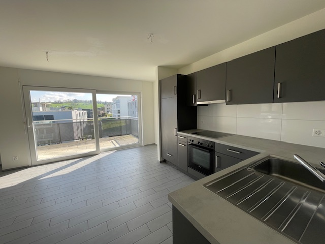 Bel appartement de 3,5 pièces à louer