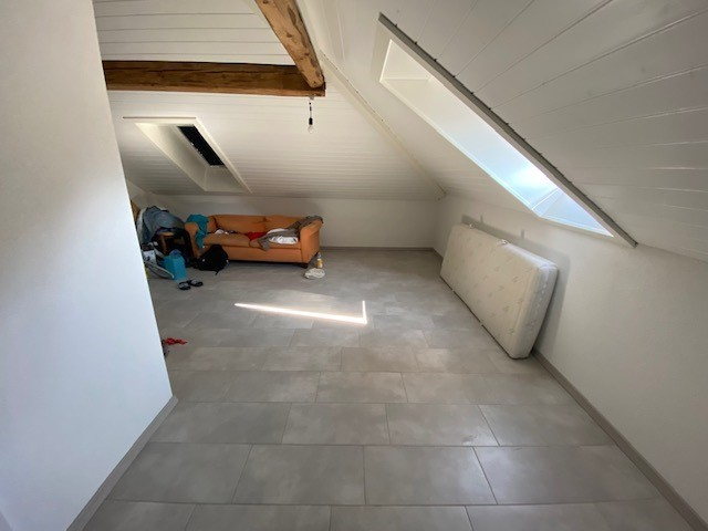 Studio spacieux avec mezzanine