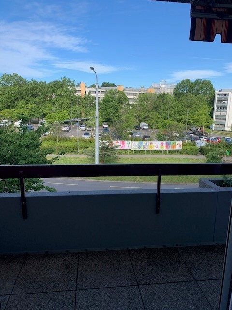 Appartement de 4.5 pièces au 2ème étage
