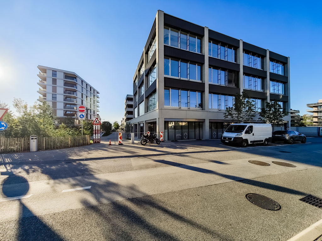 Espaces commerciaux neufs à louer