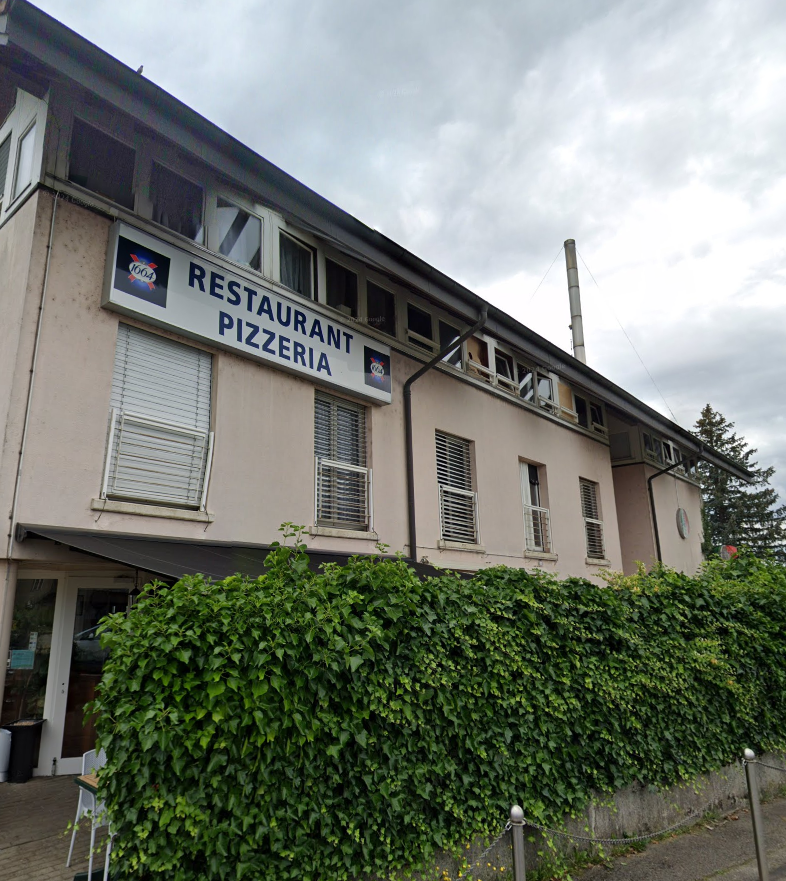 Charmant studio à Essert-Pittet – Idéalement situé