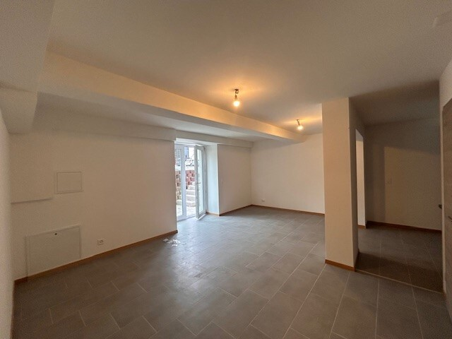 Nouvelle construction – Magnifique studios & 2.5 pièces