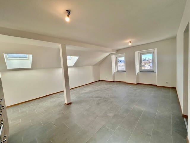 Nouvelle construction – Magnifique 2.5 pièces