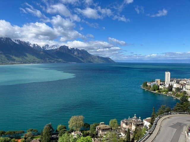 Magnifique Duplex lumineux de 5,5 pièces avec terrasse et mezzanine