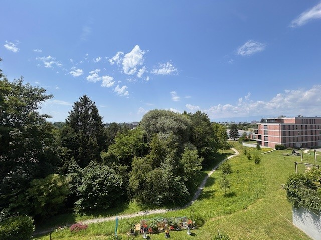 Appartement moderne de 3.5 pièces au 2ème étage