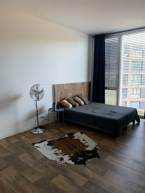 Studio/Bureau au 2ème étage – 32m2