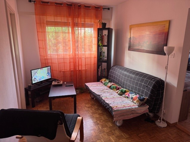 Appartement de 2.5 pièces au 2ème étage