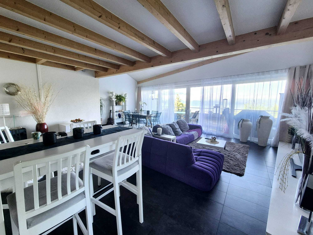 Opportunité de marché – Superbe villa de 7,5 pièces